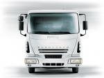 Iveco EuroCargo 2003 года